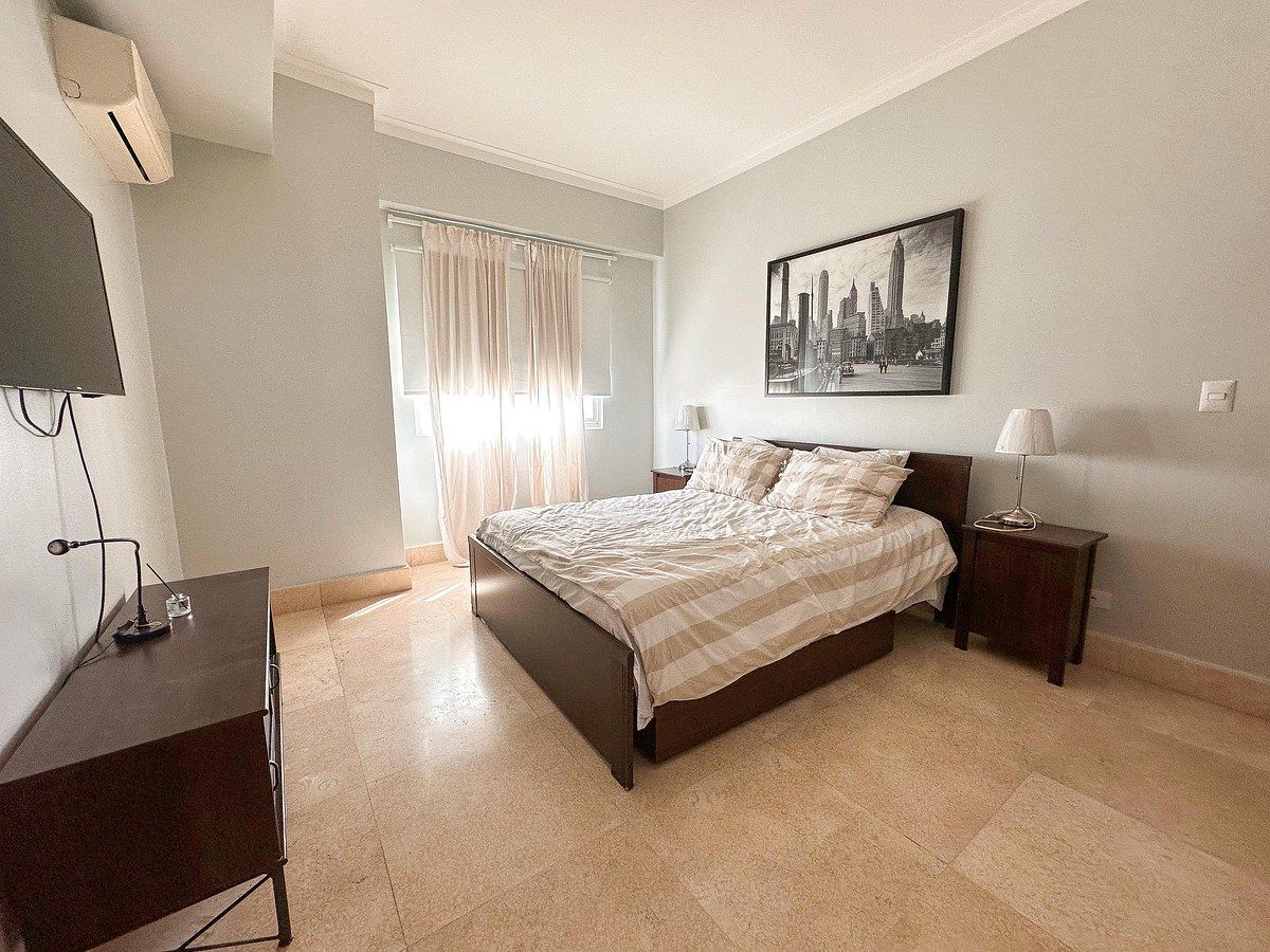 13 de 23: Habitación