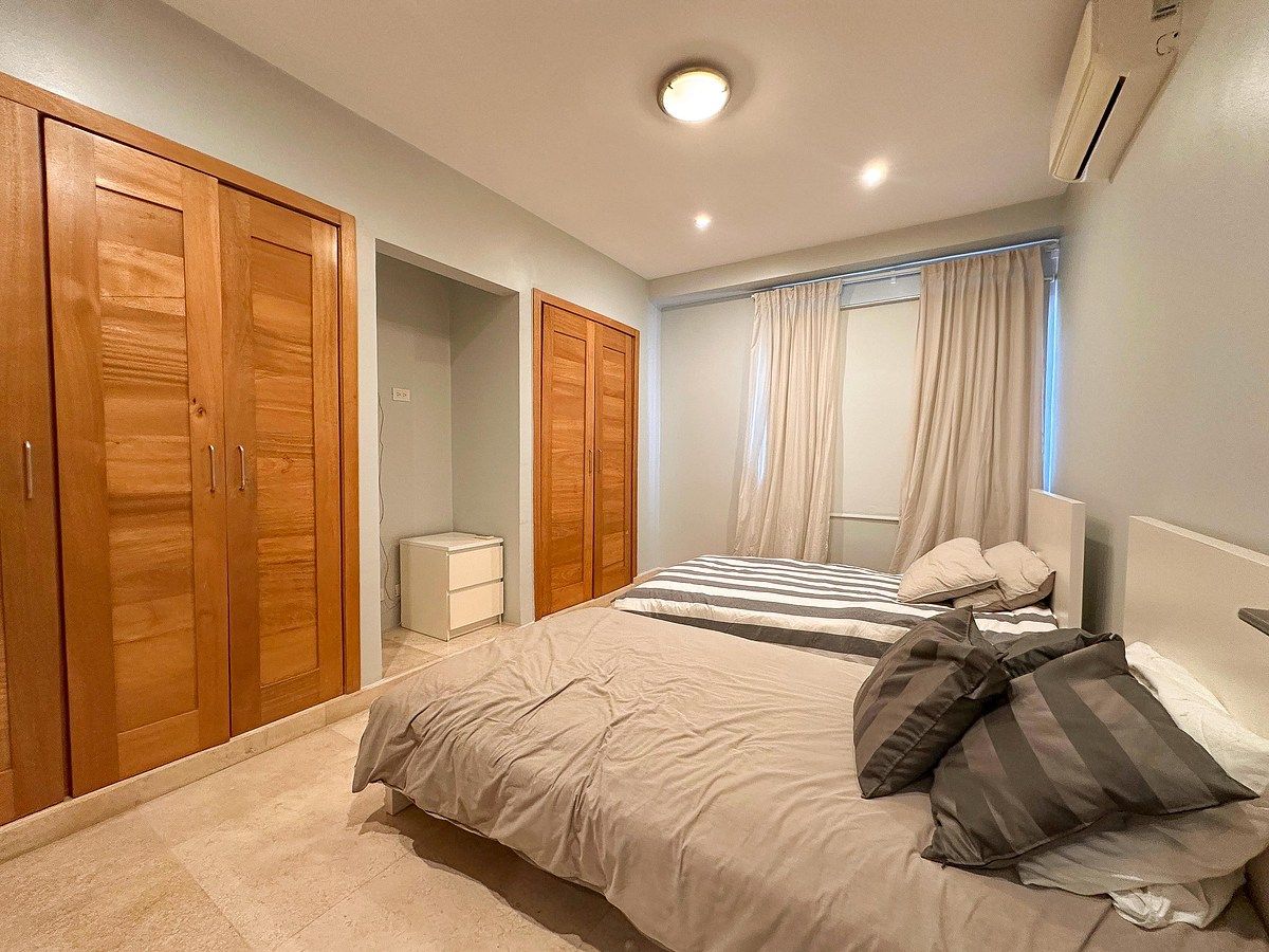 15 de 23: Habitación