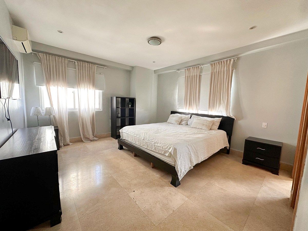 10 de 23: Habitación