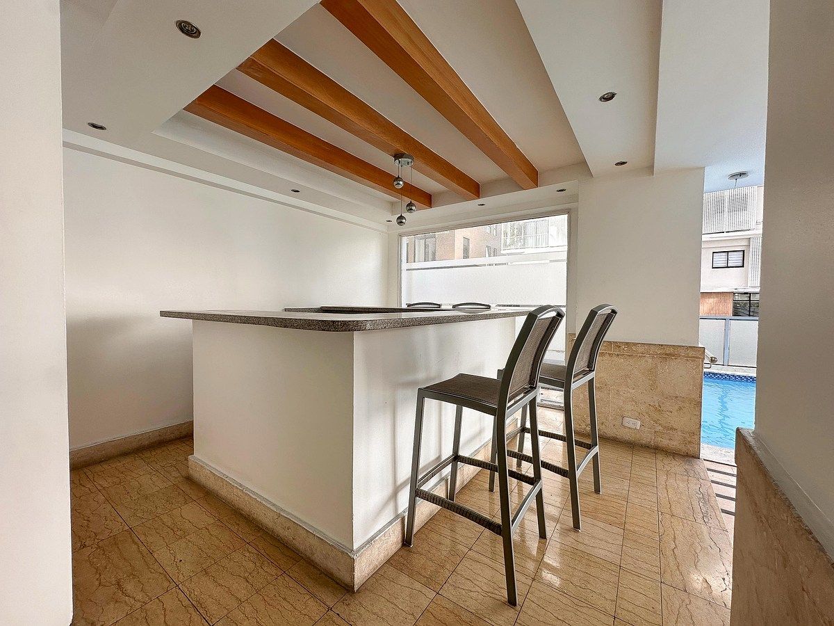 21 de 23: Área Social