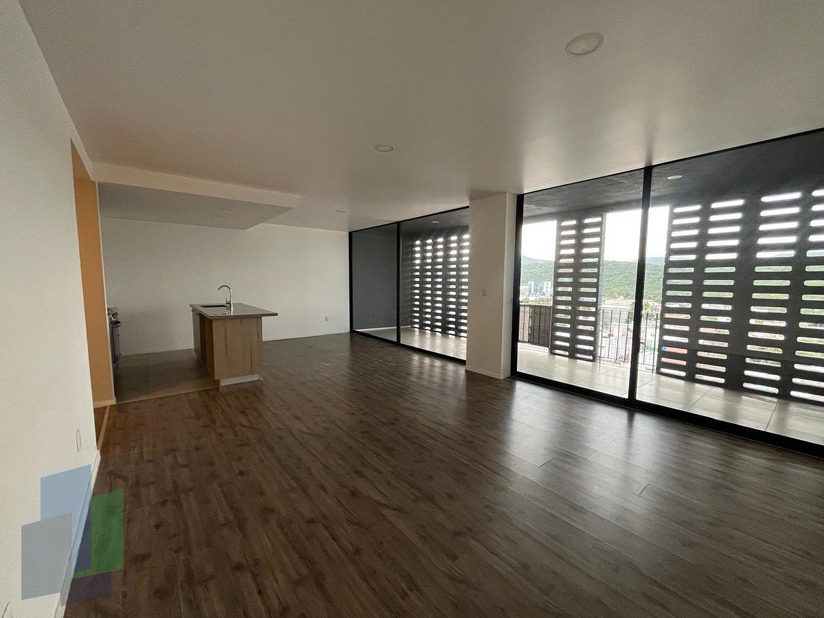 Departamento en Juriquilla, Querétaro, foto 14 de 21
