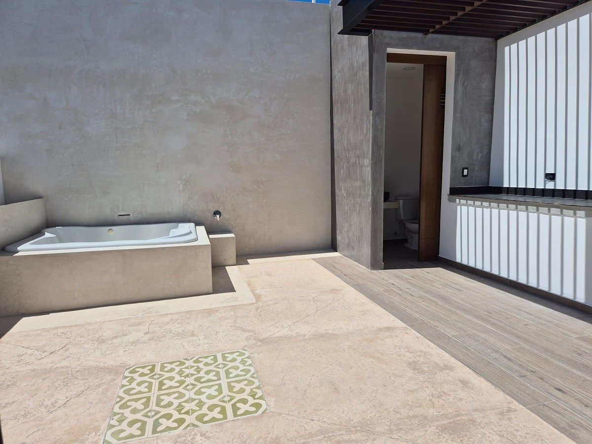 Townhause en venta Montes de Ame, Mérida Yucatán - foto 5