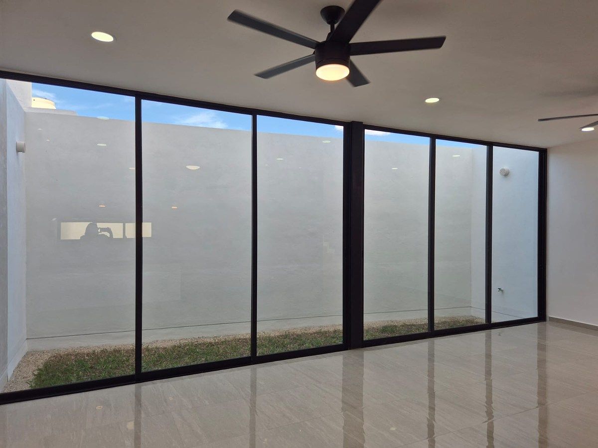 Townhause en venta Montes de Ame, Mérida Yucatán - foto 3