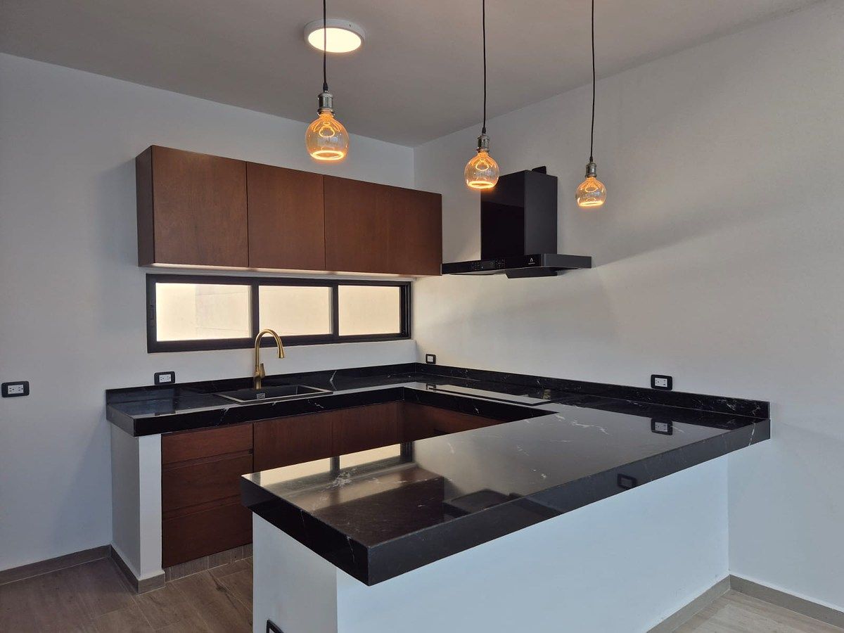 Townhause en venta Montes de Ame, Mérida Yucatán - foto 2