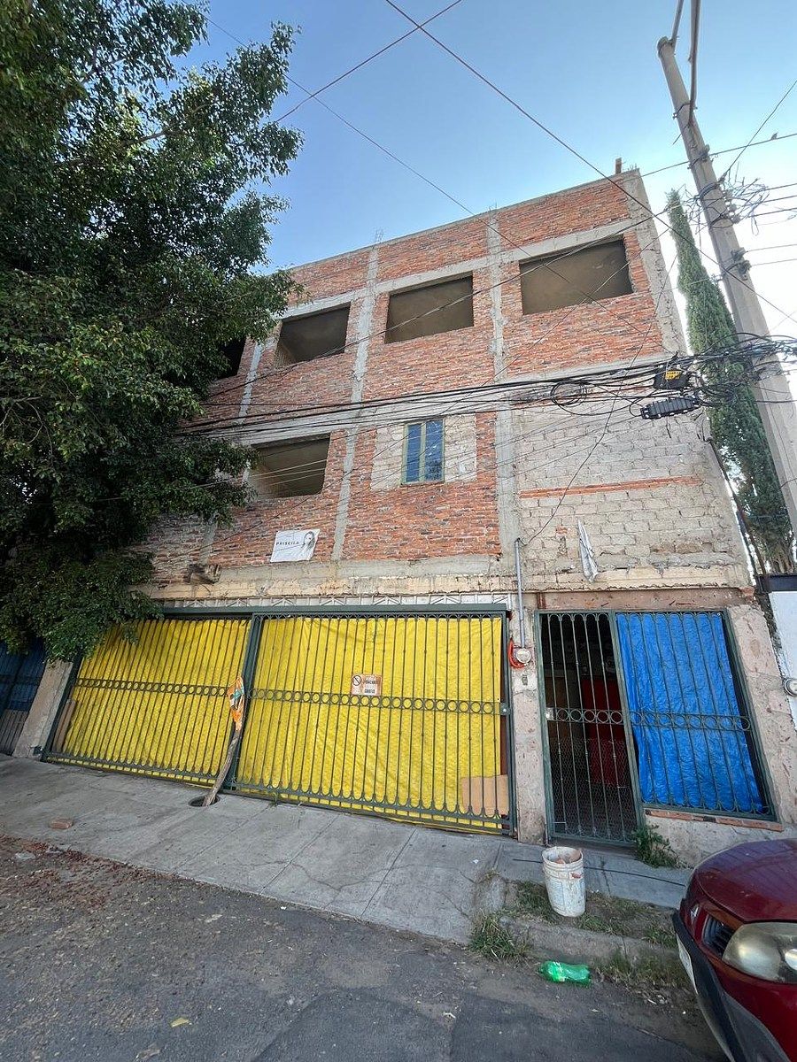 Building in Tonalá Centro, Tonalá, photo 3 of 19