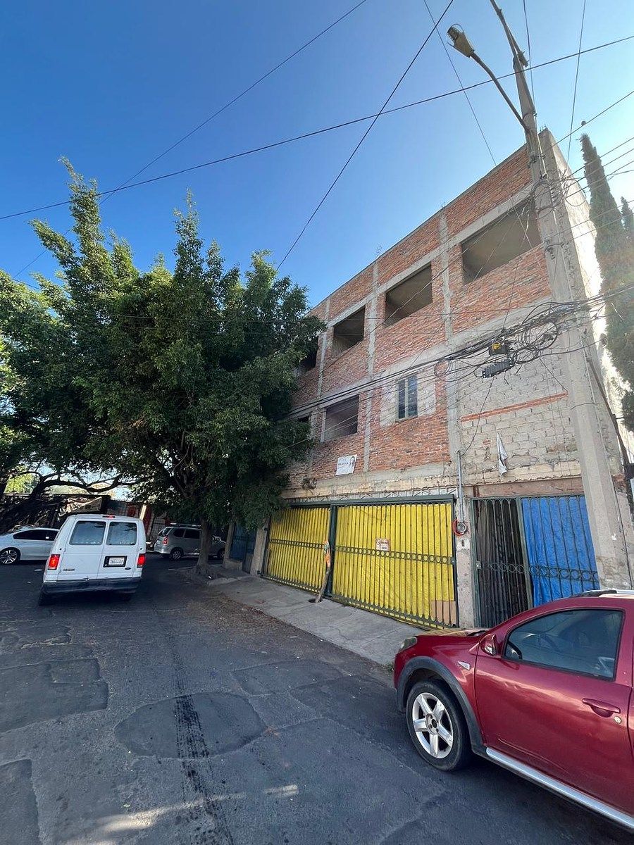 Building in Tonalá Centro, Tonalá, photo 2 of 19