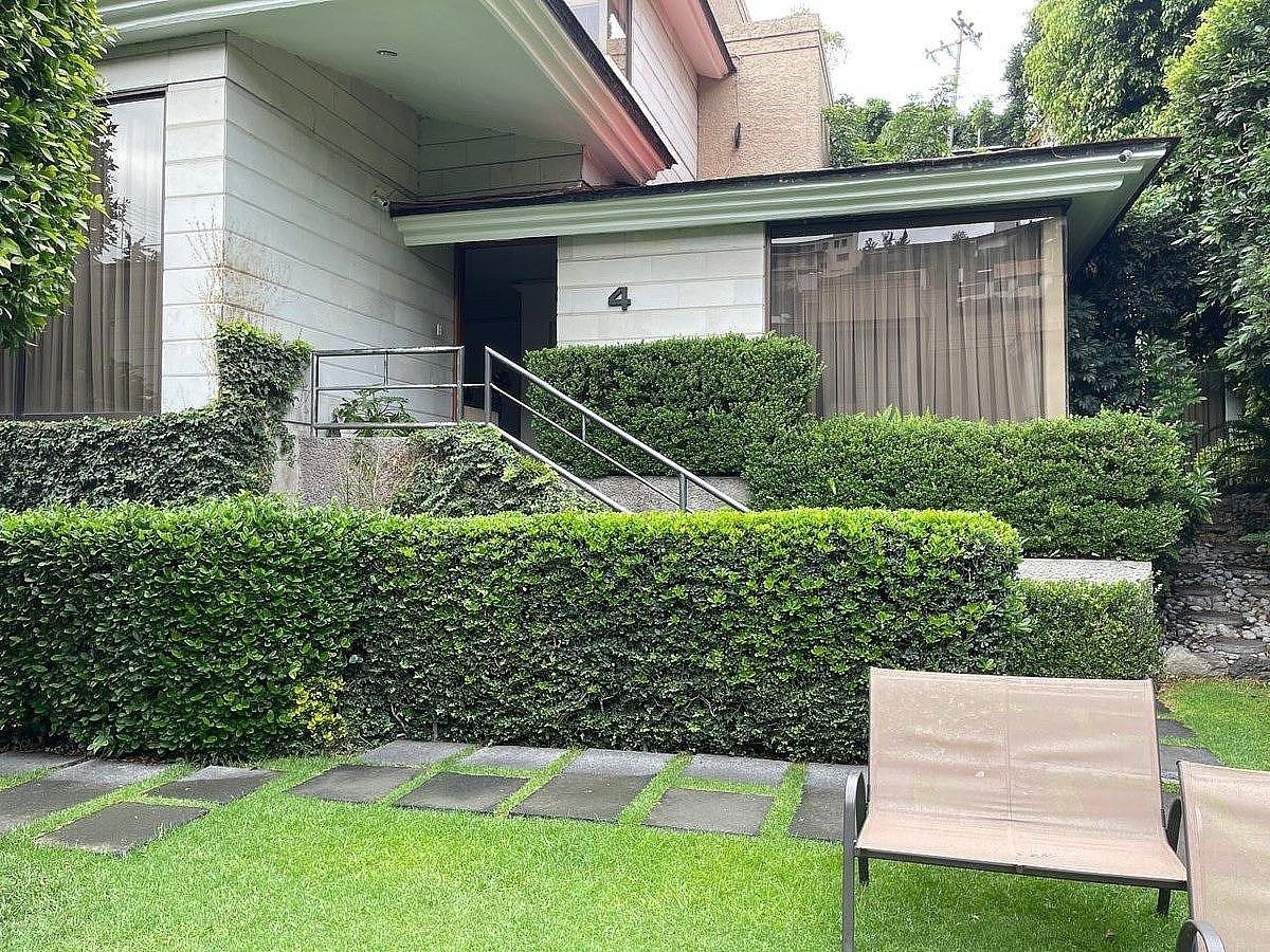 Casa en VENTA BOSQUES DE LAS LOMAS  (Et), foto 1 de 20