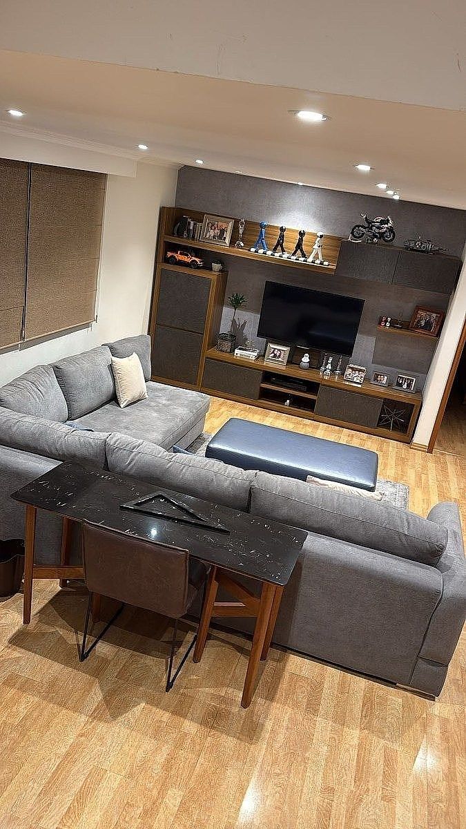 Casa en condominio en Bosques de las Lomas, Cuajimalpa de Morelos, foto 4 de 20