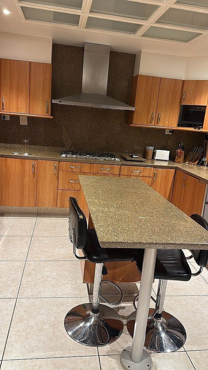 Casa en condominio en Bosques de las Lomas, Cuajimalpa de Morelos, foto 8 de 20