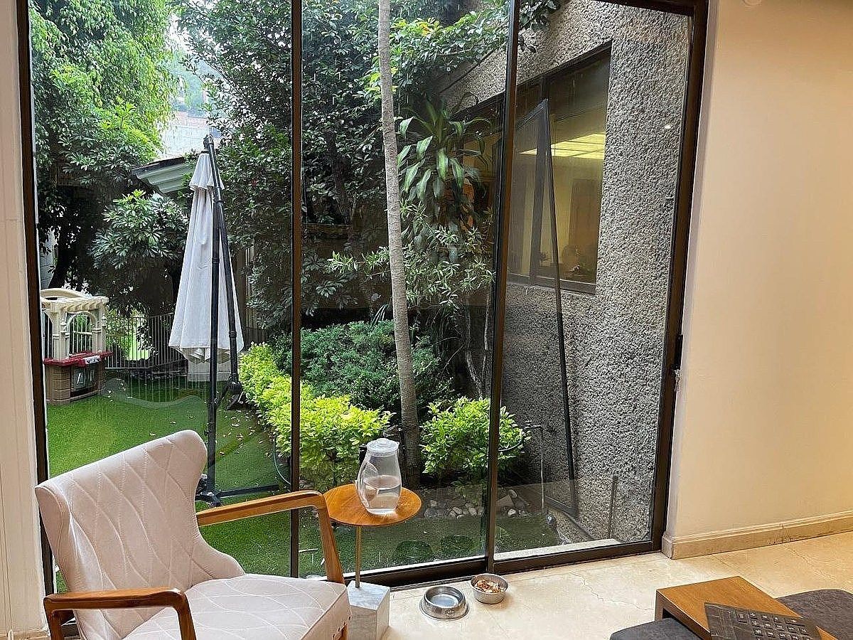 Casa en condominio en Bosques de las Lomas, Cuajimalpa de Morelos, foto 9 de 20