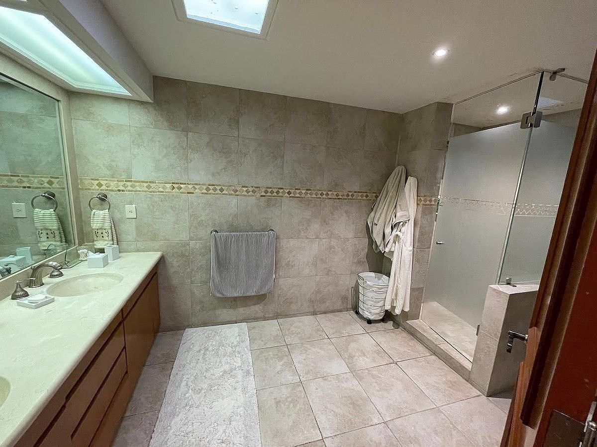 Casa en condominio en Bosques de las Lomas, Cuajimalpa de Morelos, foto 12 de 20