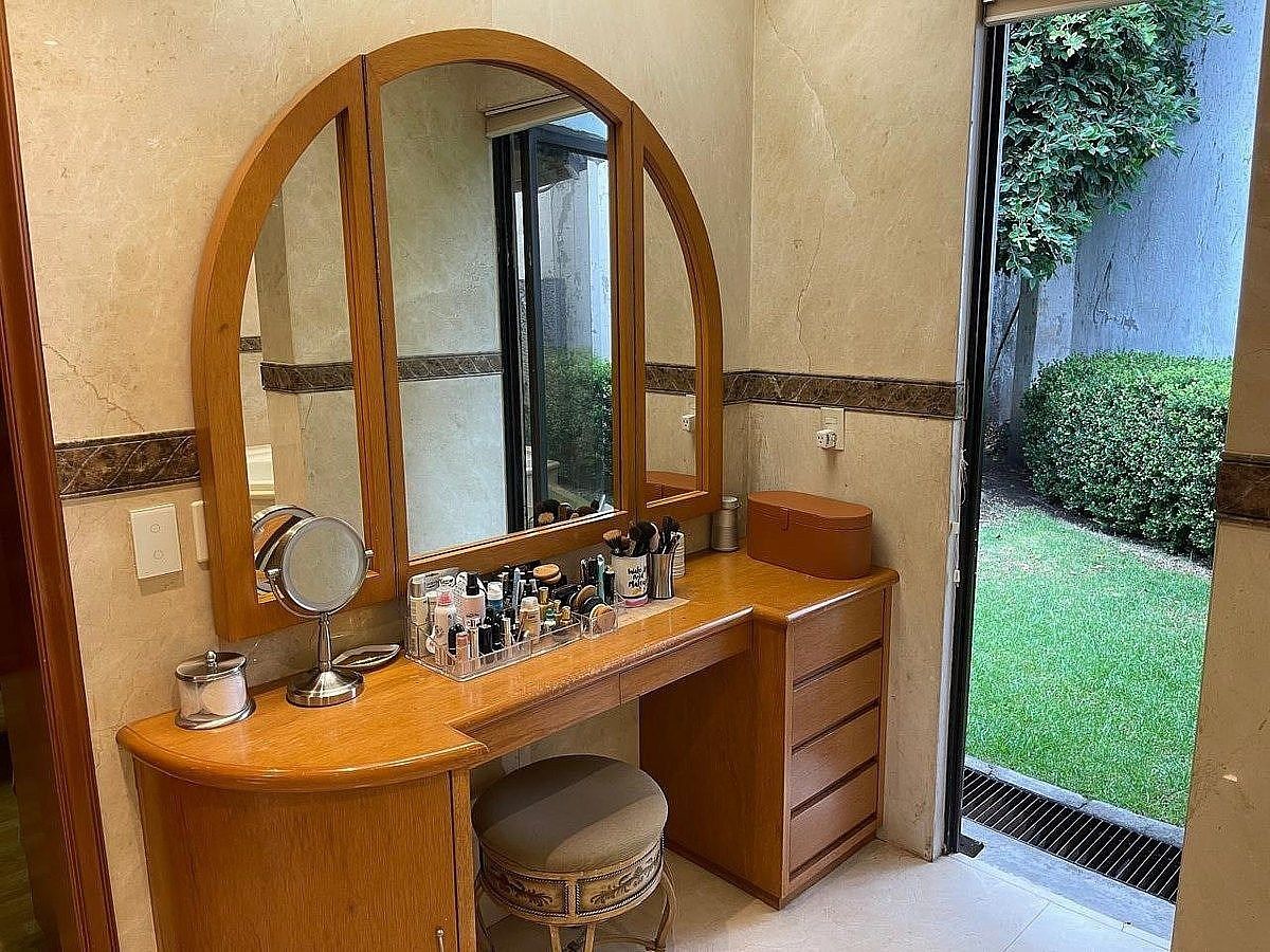 Casa en condominio en Bosques de las Lomas, Cuajimalpa de Morelos, foto 14 de 20