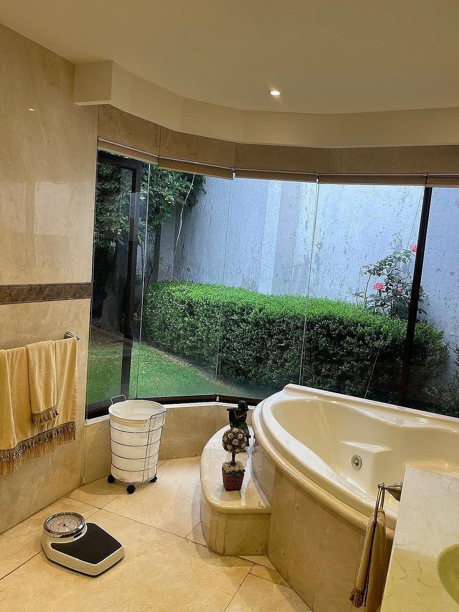 Casa en condominio en Bosques de las Lomas, Cuajimalpa de Morelos, foto 16 de 20