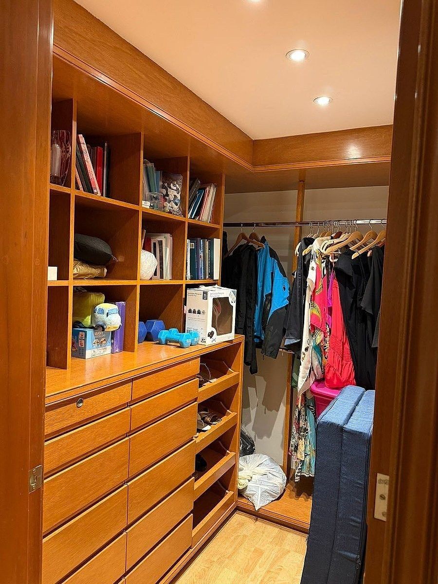 Casa en condominio en Bosques de las Lomas, Cuajimalpa de Morelos, foto 17 de 20