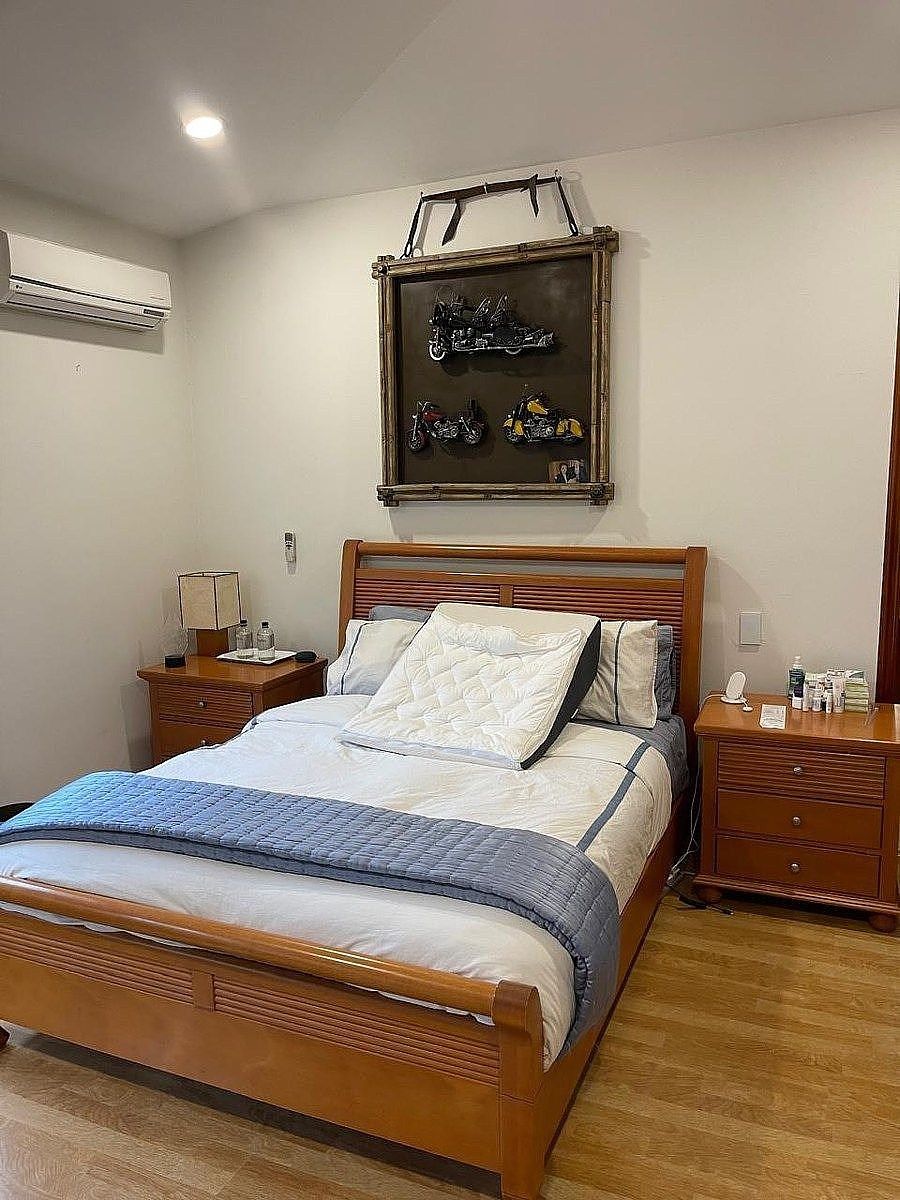 Casa en condominio en Bosques de las Lomas, Cuajimalpa de Morelos, foto 19 de 20