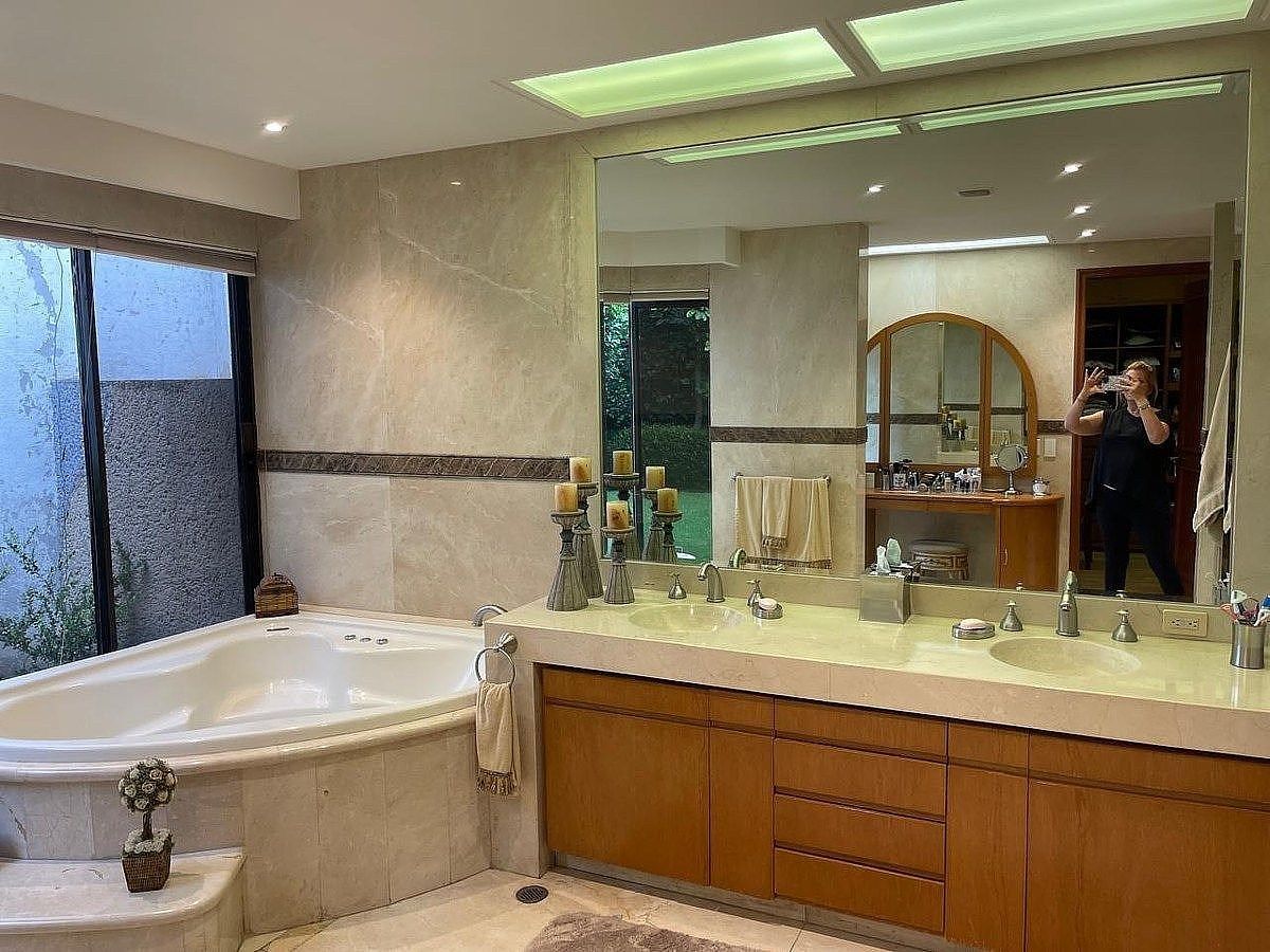 Casa en condominio en Bosques de las Lomas, Cuajimalpa de Morelos, foto 20 de 20
