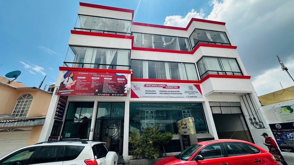 EDIFICIO EN VENTA ATLACOMULCO, foto 1 de 34