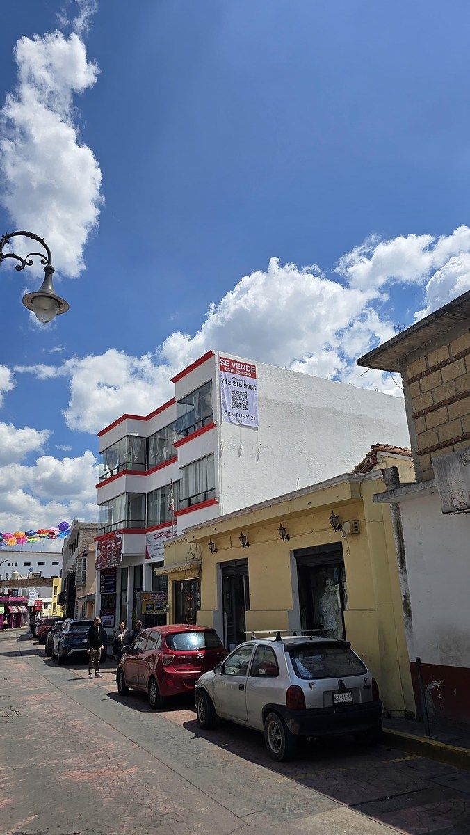 Edifício em Atlacomulco, Atlacomulco, foto 33 de 34