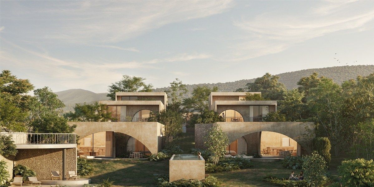 Casa en Venta - Laguna Chante, Jocotepec. - foto 2