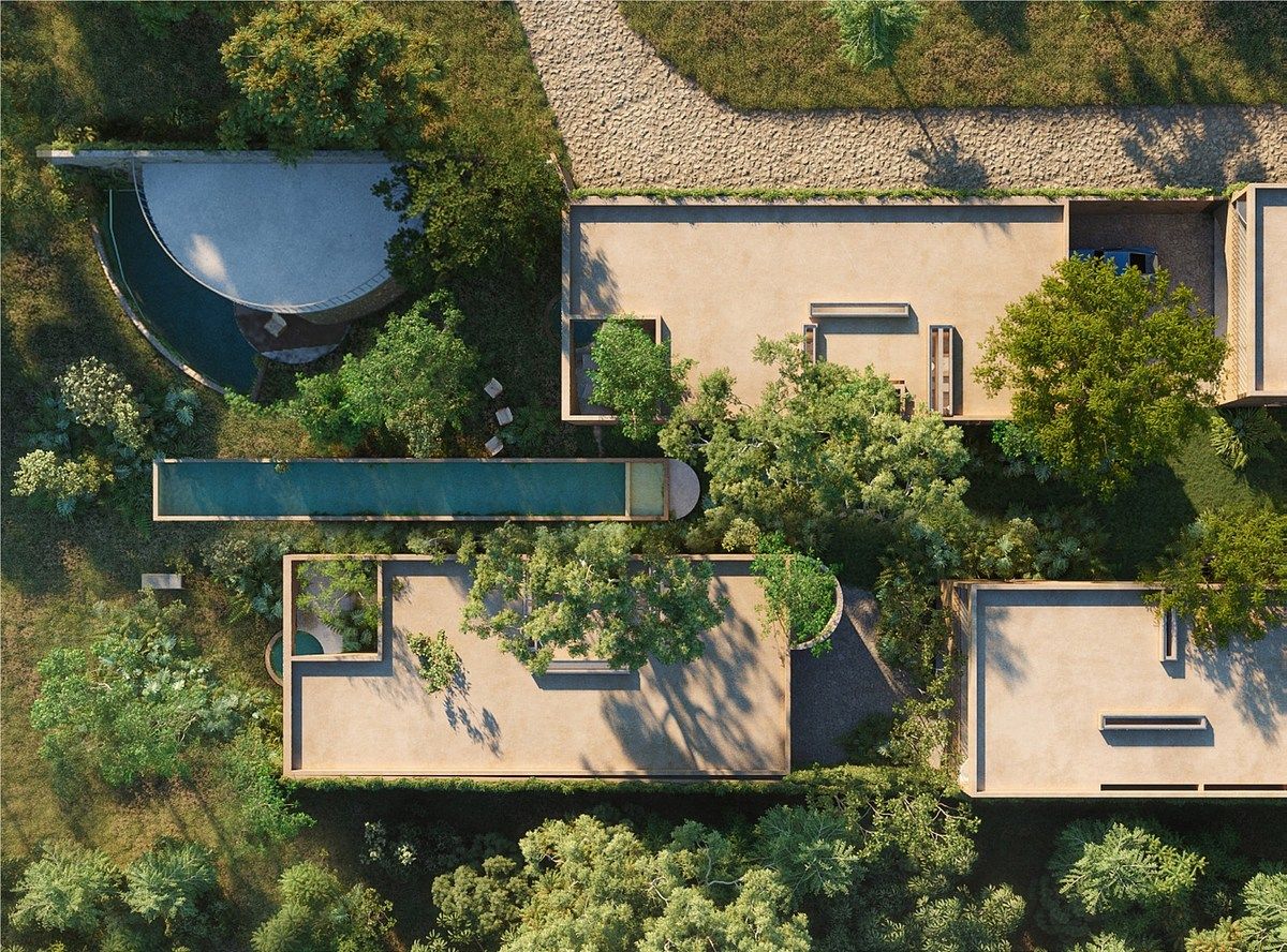 Casa en Venta - Laguna Chante, Jocotepec. - foto 3