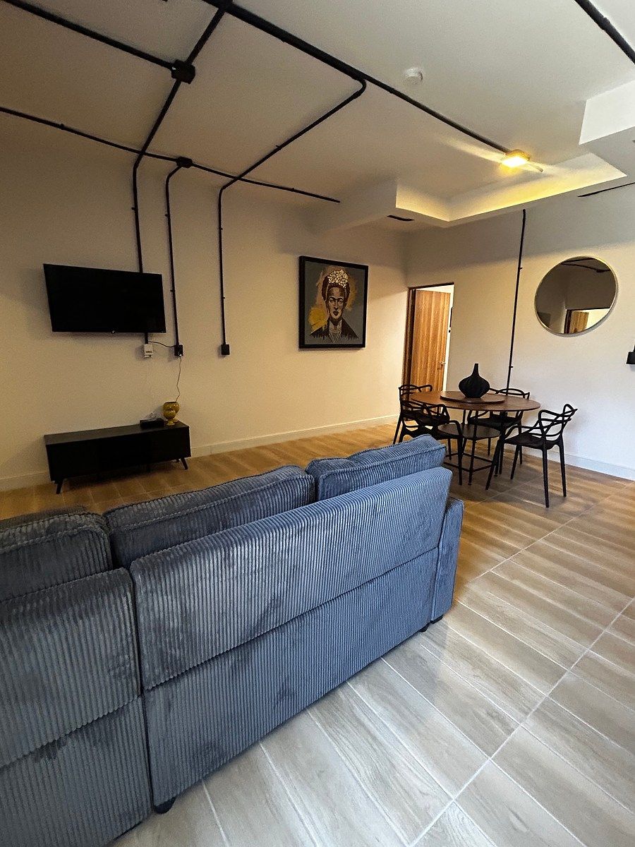 Apartamento em El Rubí, Tijuana, foto 21 de 29