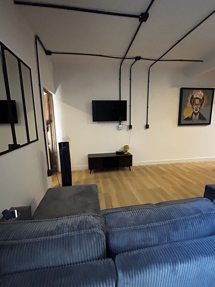 Apartamento em El Rubí, Tijuana, foto 22 de 29