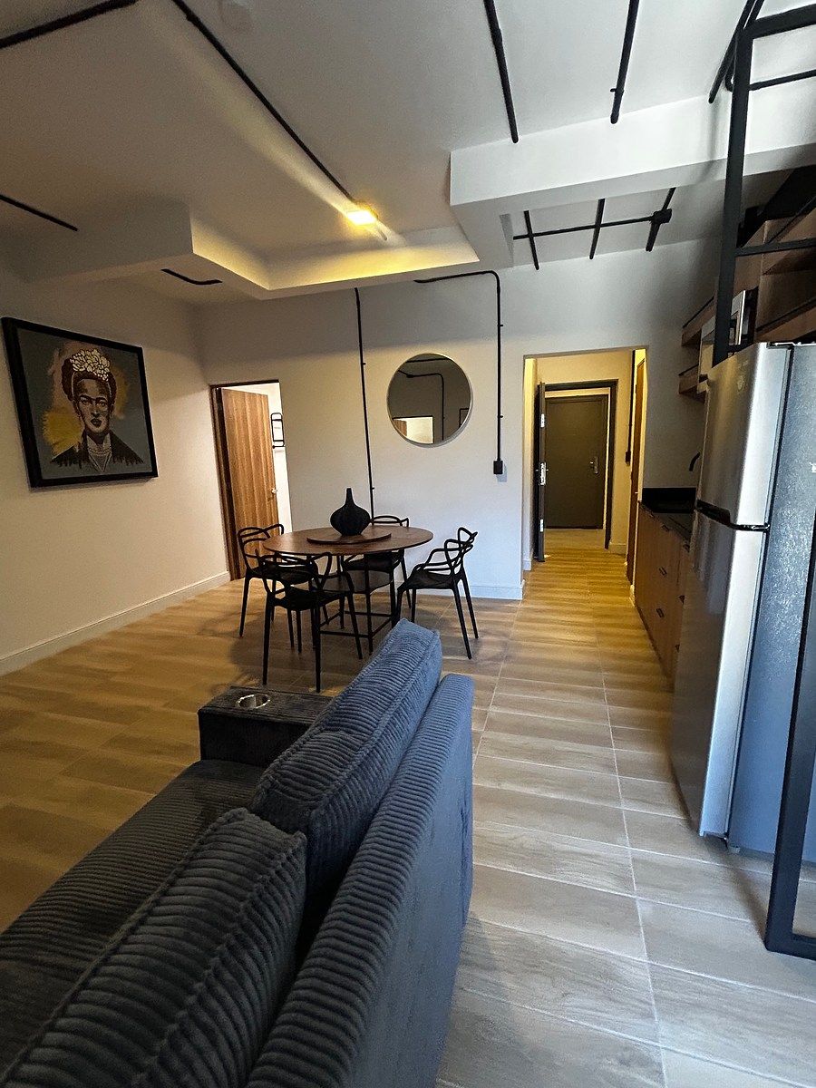 Apartamento em El Rubí, Tijuana, foto 23 de 29