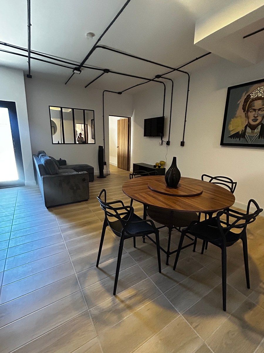 Apartamento em El Rubí, Tijuana, foto 25 de 29