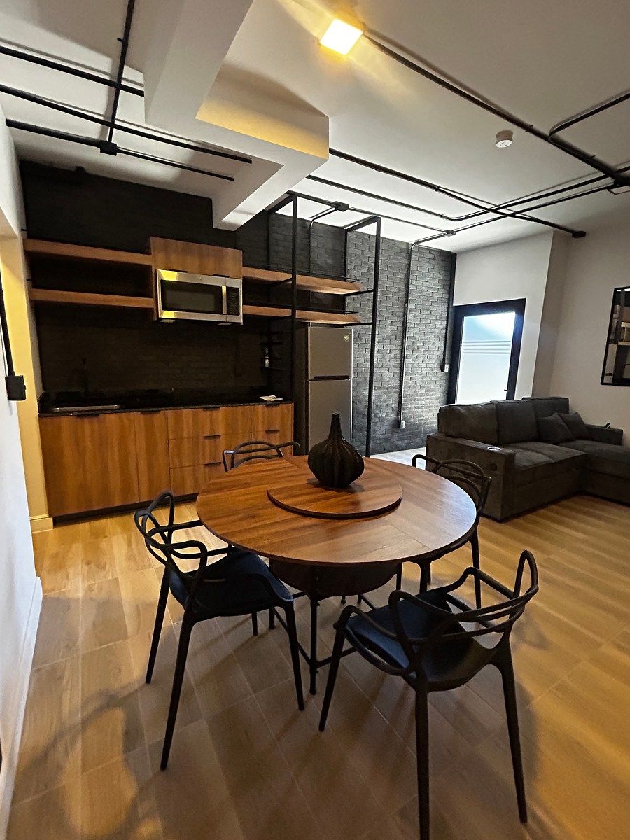 Apartamento em El Rubí, Tijuana, foto 26 de 29