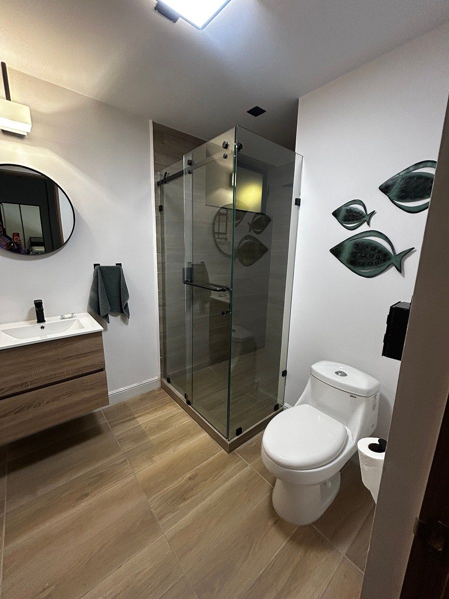 Apartamento em El Rubí, Tijuana, foto 28 de 29