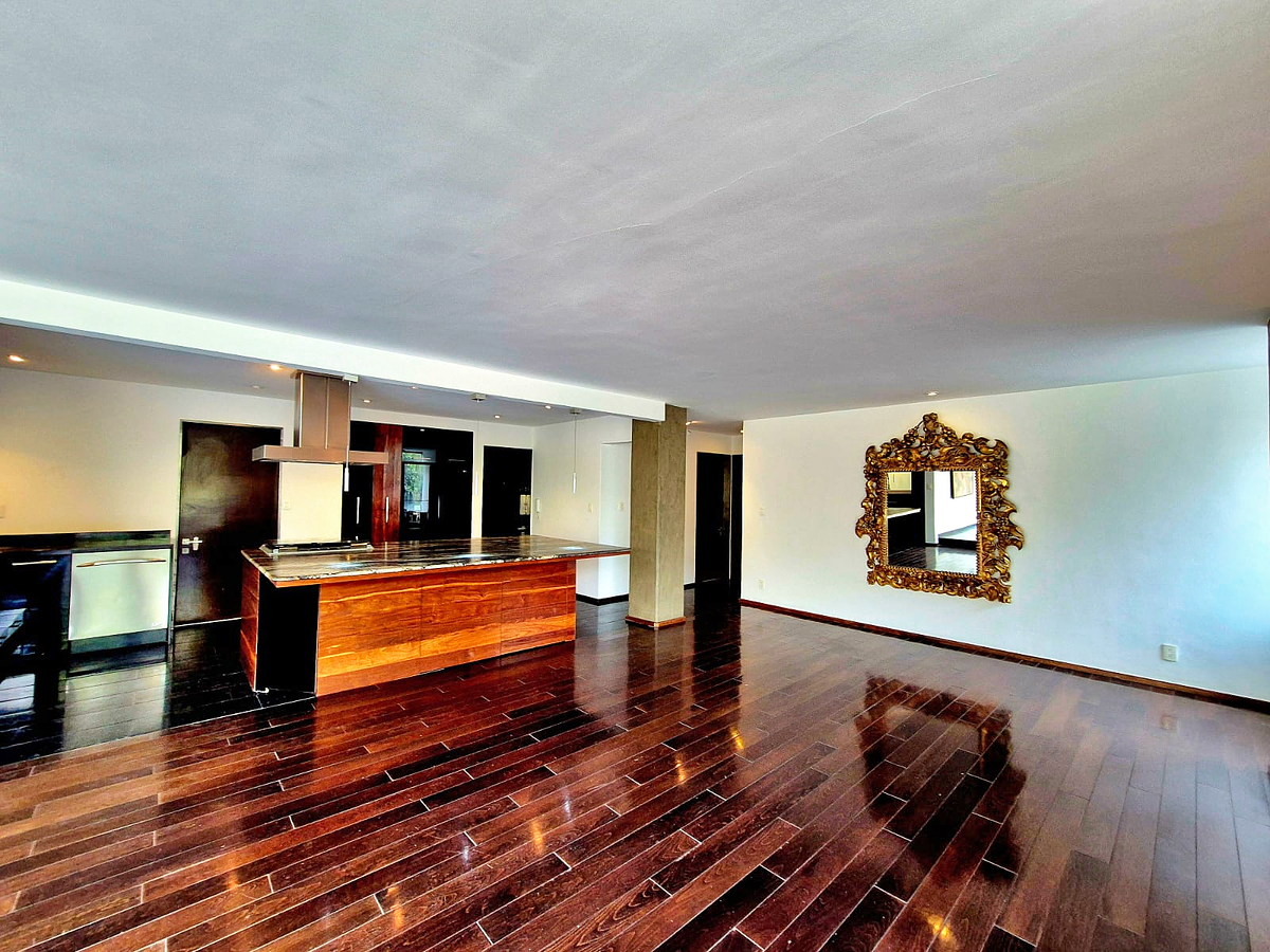 Departamento en Venta en Presidente Masaryk Polanco II sección - foto 5
