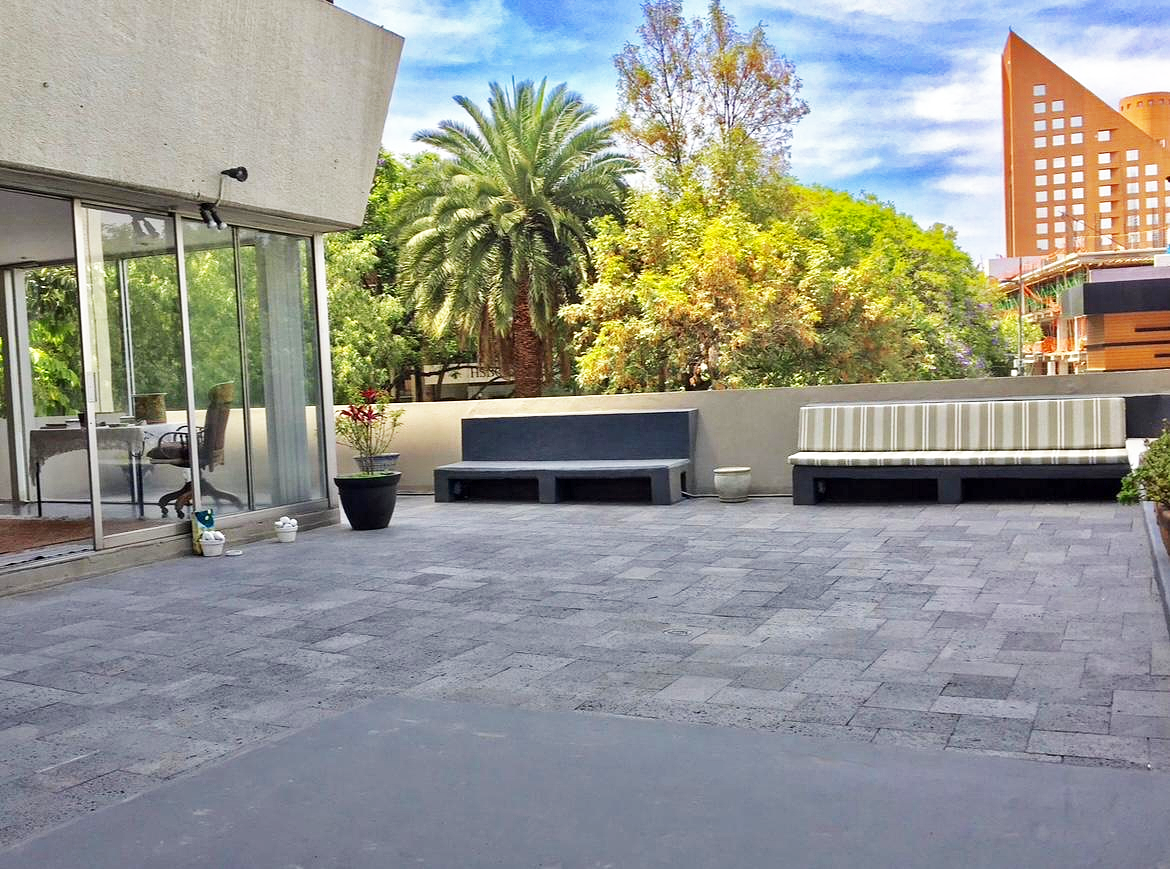 Departamento en Venta en Presidente Masaryk Polanco II sección - foto 1