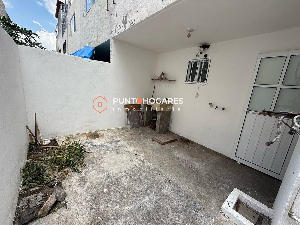 House in Villas Del Pedregal, Morelia, photo 6 of 13