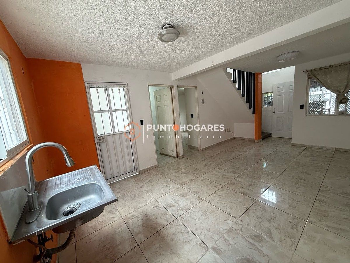 House in Villas Del Pedregal, Morelia, photo 4 of 13