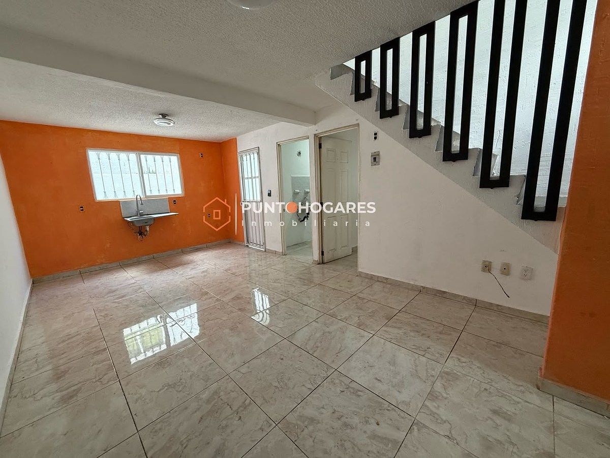 House in Villas Del Pedregal, Morelia, photo 3 of 13