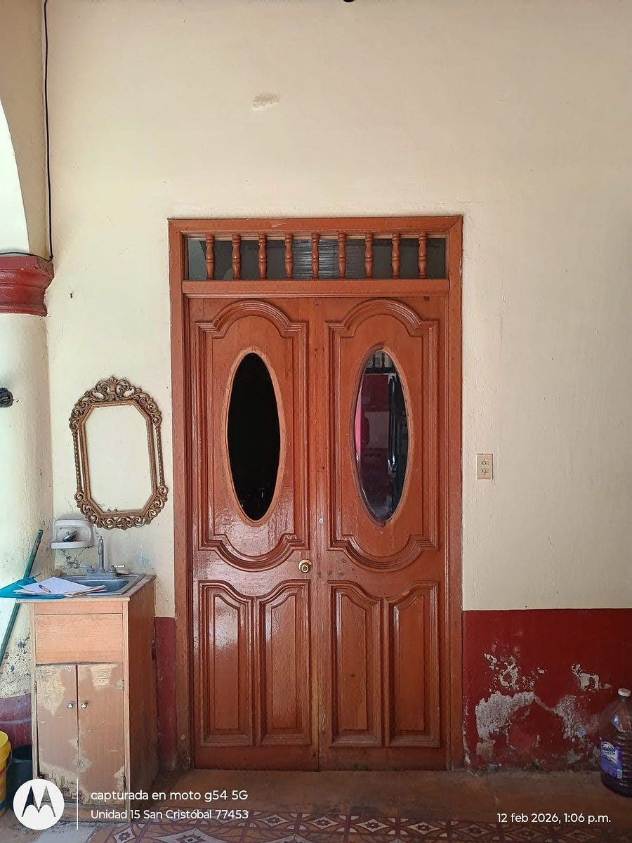 Se Renta casa en el Centro de San Cristòbal, foto 1 de 11