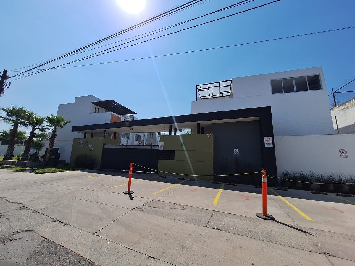 Casa en Venta en Fraccionamiento Paseo del Zoológico