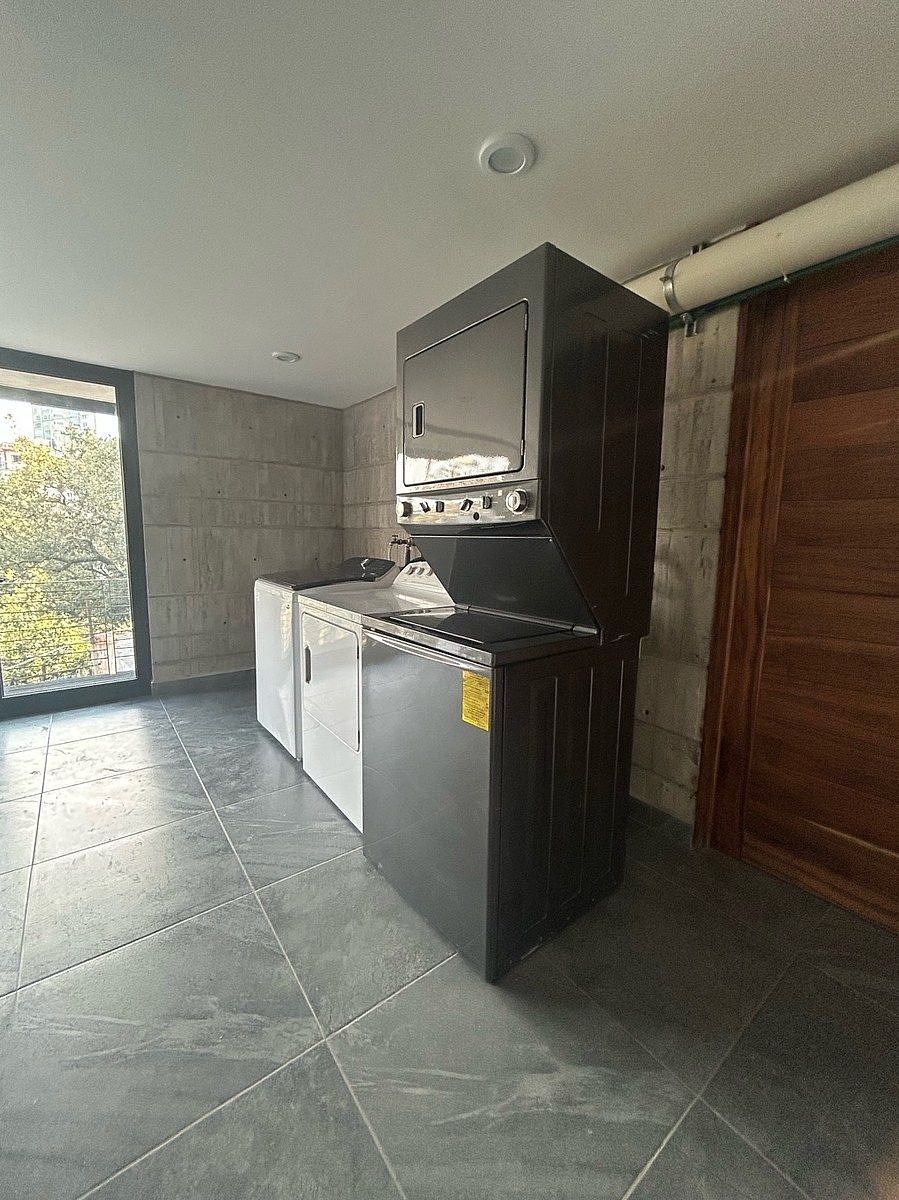 Apartamento em Lomas del Chamizal, Cuajimalpa de Morelos, foto 6 de 9