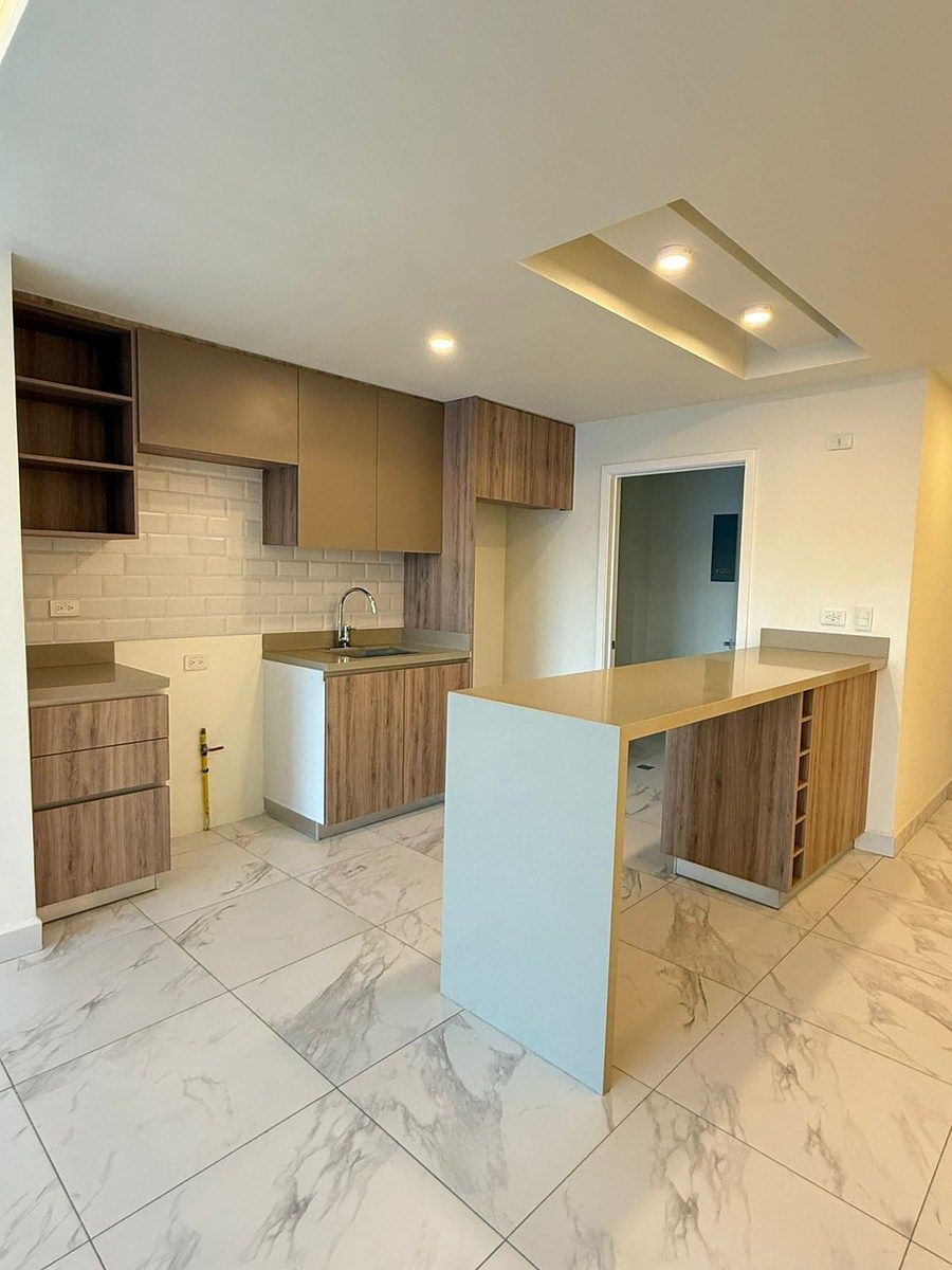 3 de 11: COCINA INTEGRAL