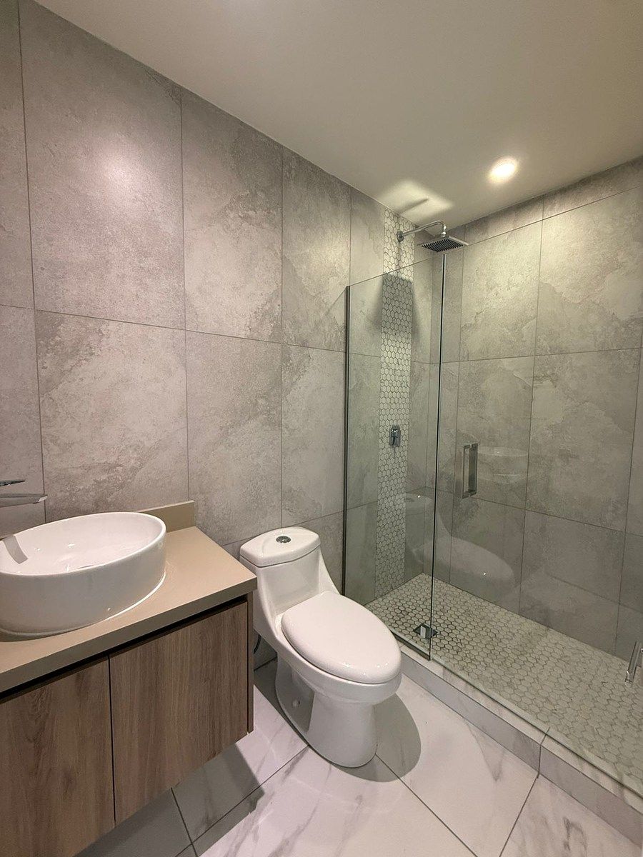 7 de 11: BAÑO RECAMARA PRINCIPAL