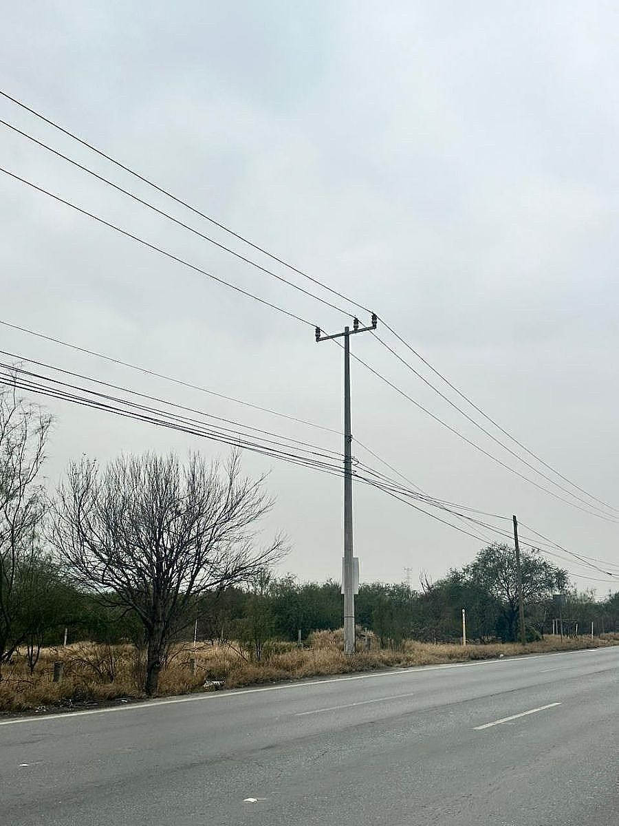 Lote em Industrial Abraham Lincoln, Monterrey, foto 4 de 6