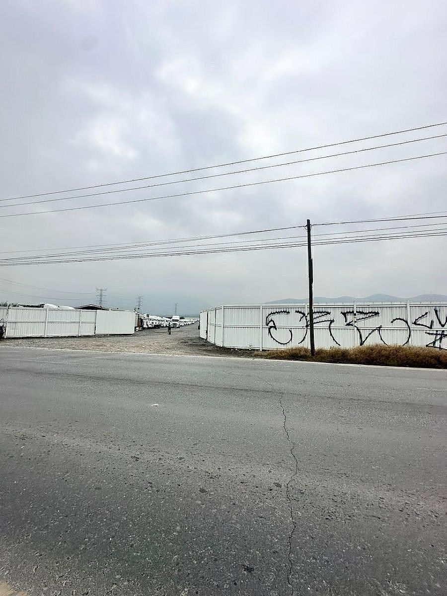 Lote em Industrial Abraham Lincoln, Monterrey, foto 5 de 6
