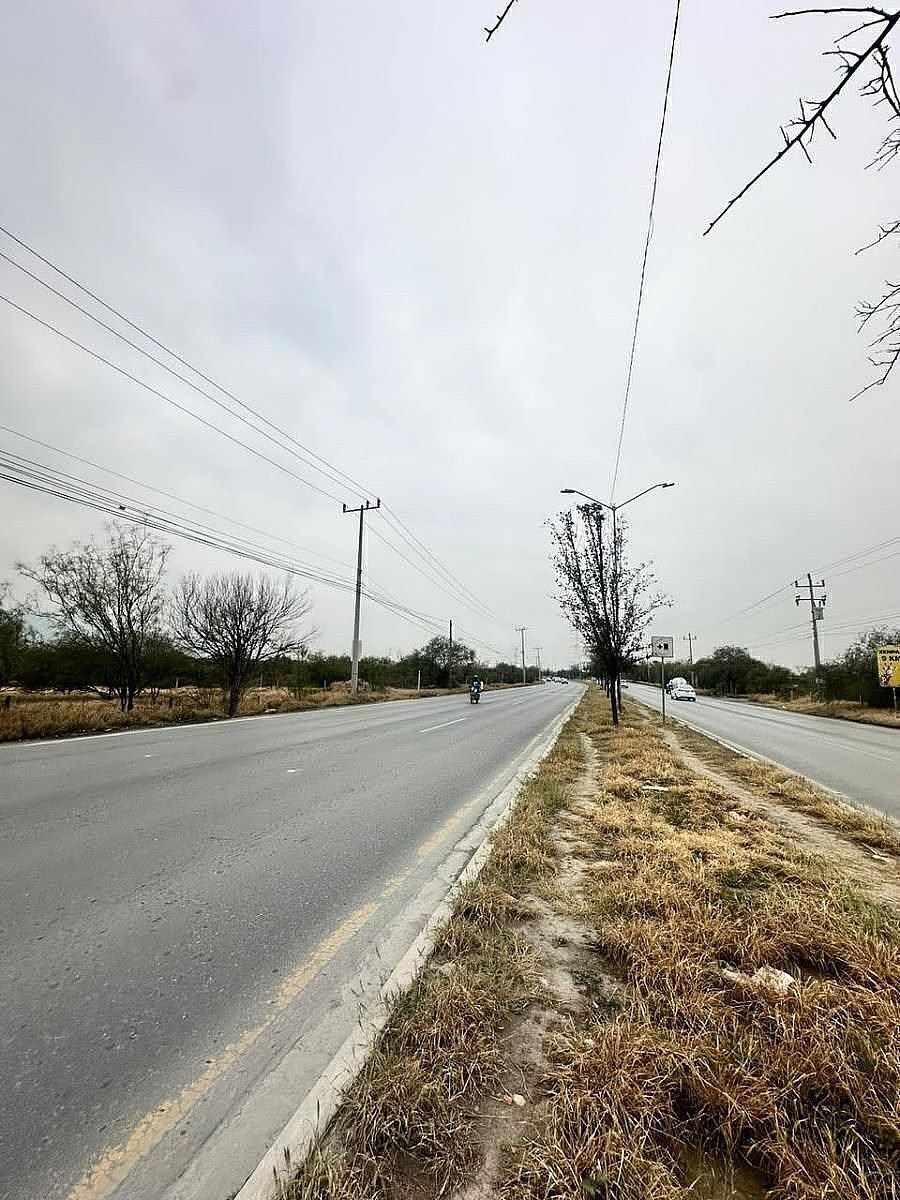 Lote em Industrial Abraham Lincoln, Monterrey, foto 6 de 6