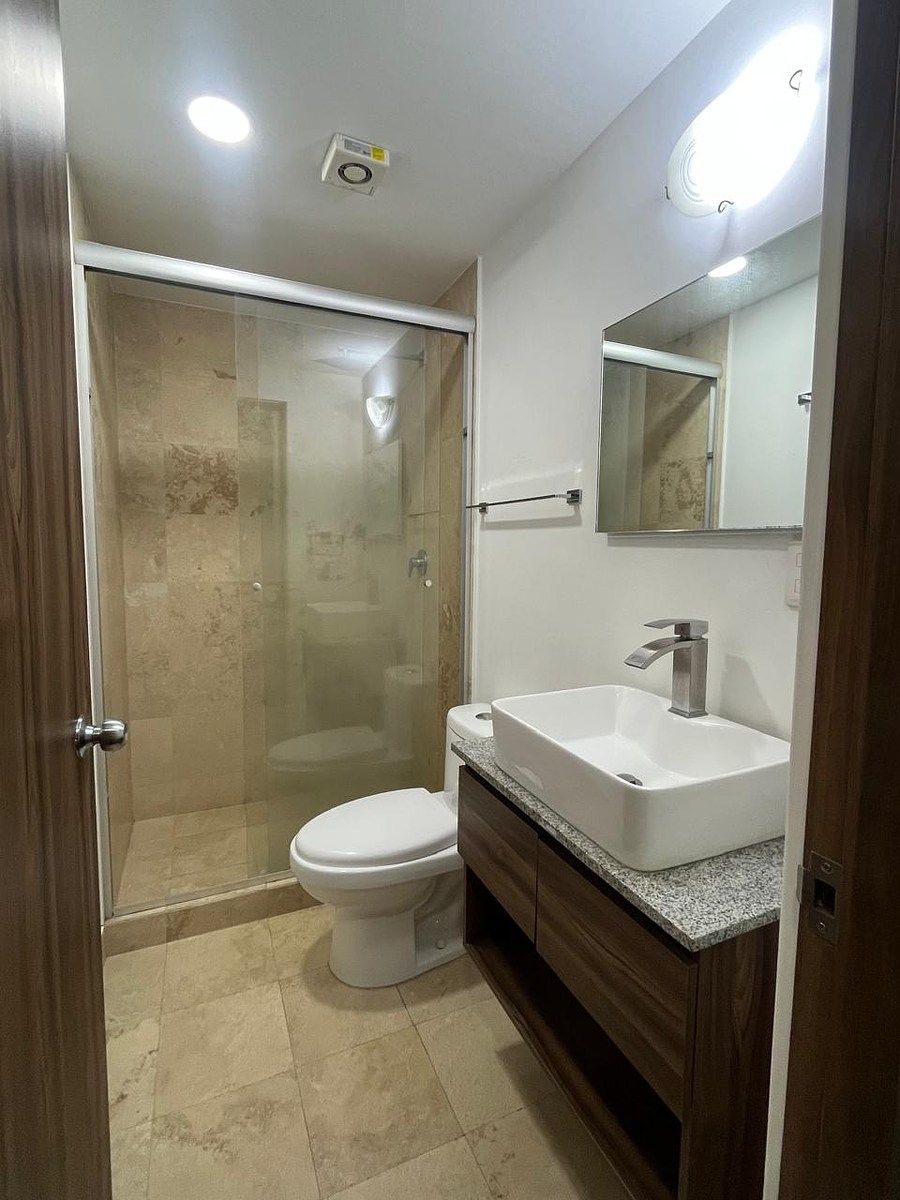 6 de 27: baño recamara