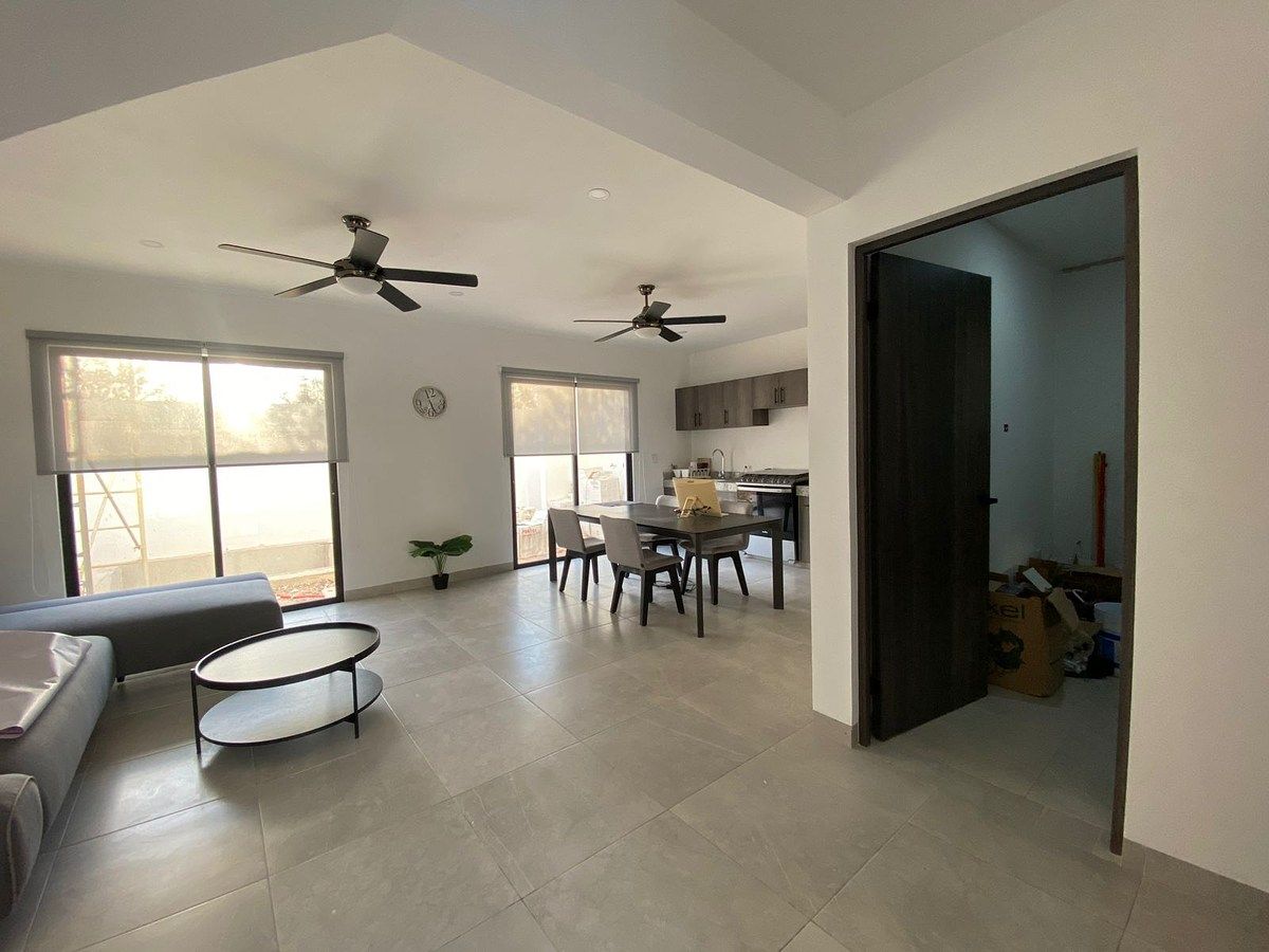 2 de 20: Sala-Comedor-Cocina