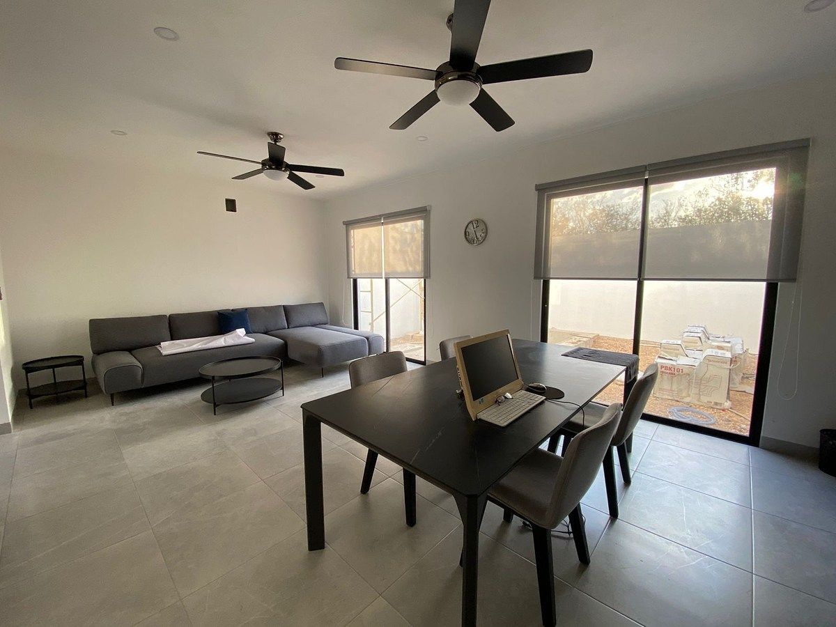 4 de 20: Sala-Comedor