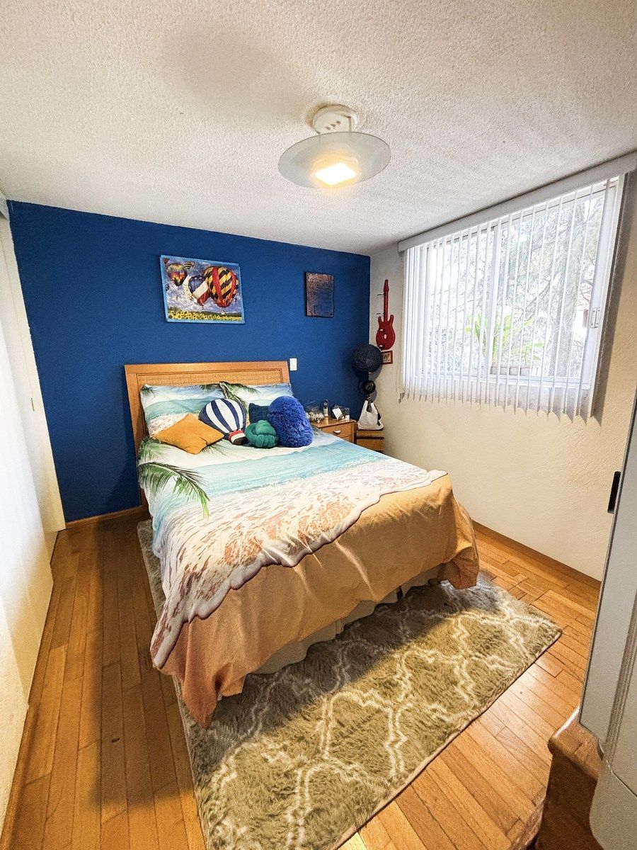 10 de 18: recámara secundaria 2