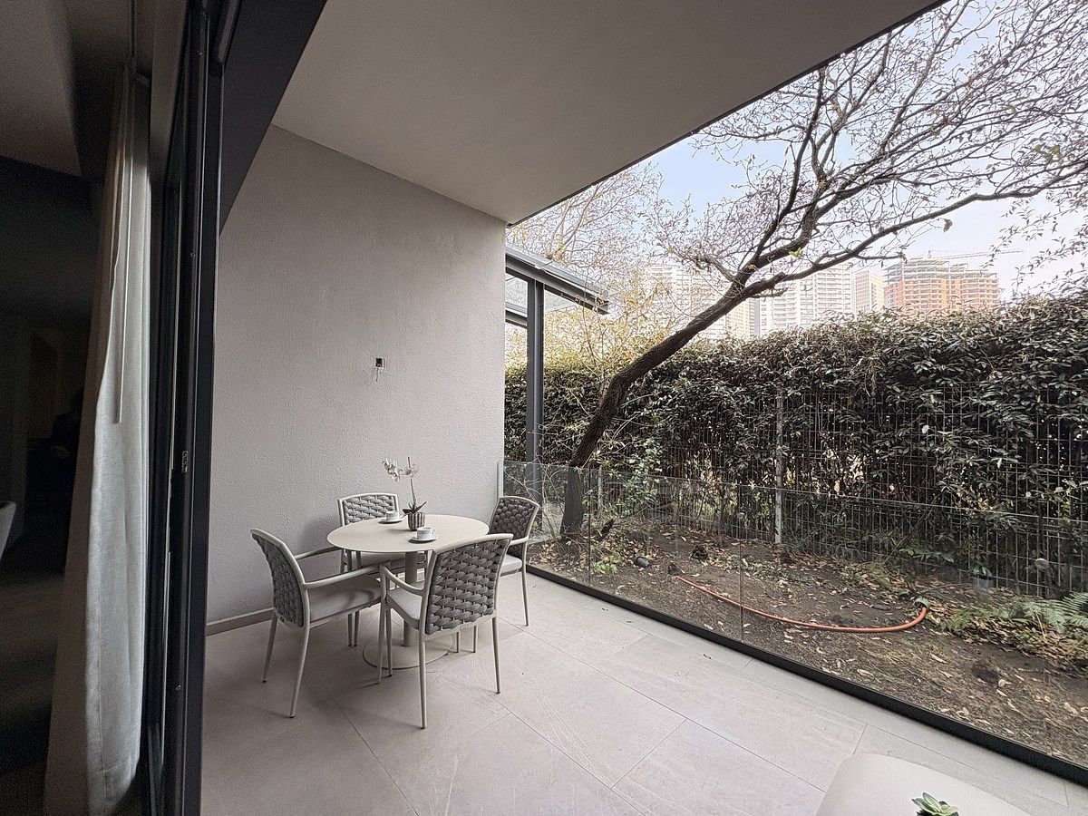 7 de 17: Terraza de 14 mts2