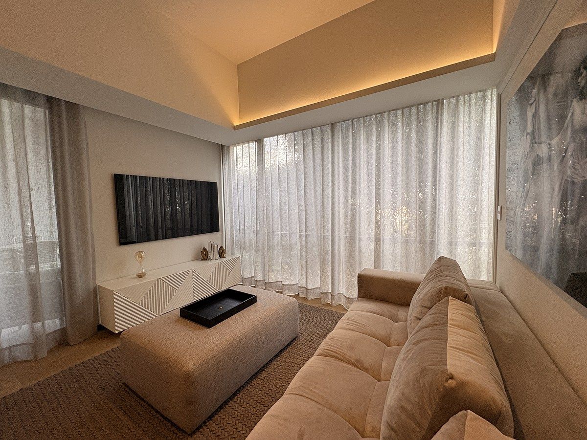 9 de 17: Family Room