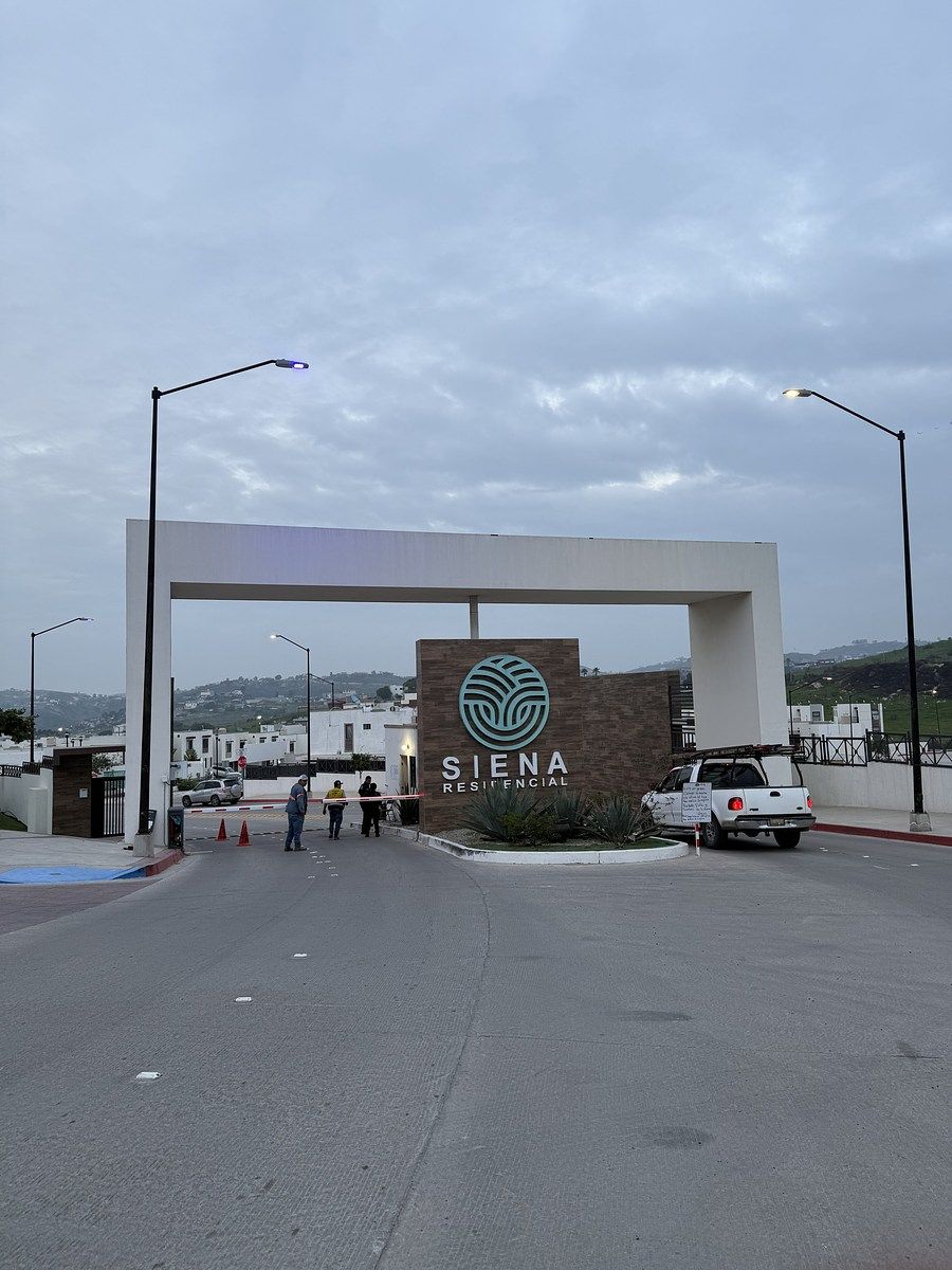 Apartamento em Siena Residencial, Tijuana, foto 3 de 16